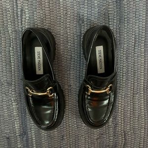 Steve Madden Loafers!